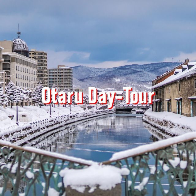 From Sapporo: 10-hour Customized Private Tour to Otaru - Real Experiences from Travelers