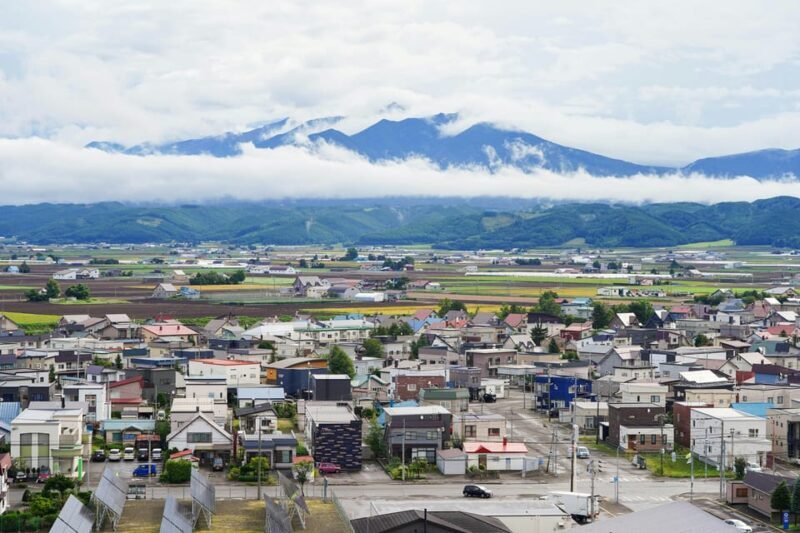 From Sapporo: Furano and Biei Vibrant Fields Tour - An Authentic Hokkaido Day Trip: Exploring Furano and Biei