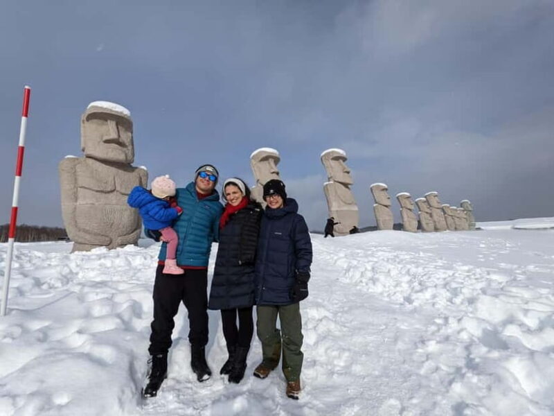 From Sapporo: Otaru 7hr Private Tour with Licensed Guide - An In-Depth Look at the Tour