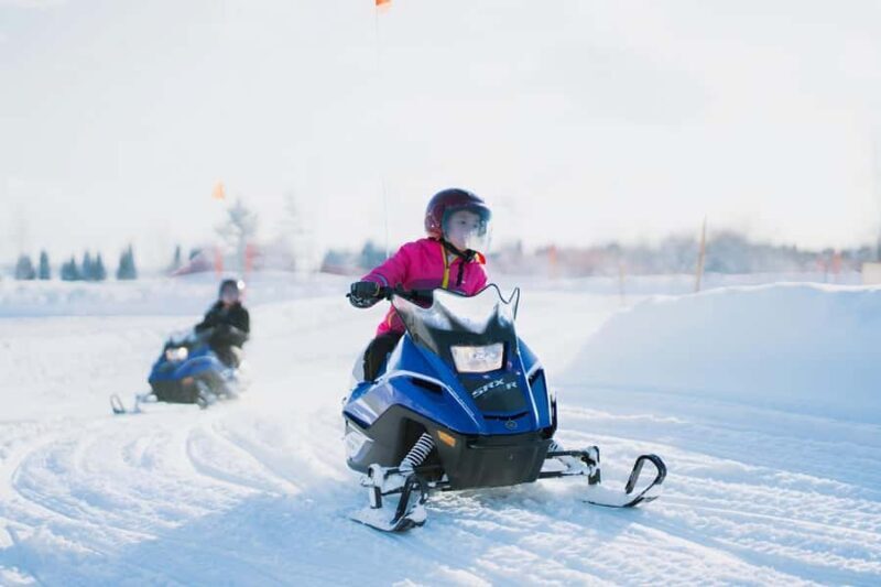 From Sapporo: Otaru & Bibai Snowland Guided Day Tour - How the Tour Unfolds: A Detailed Breakdown