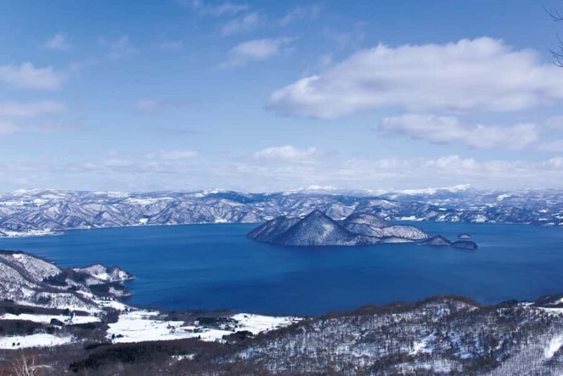 From Sapporo: Toya Lake and Noboribetsu Hell Valley Tour - Introduction: A Snapshot of the Tour
