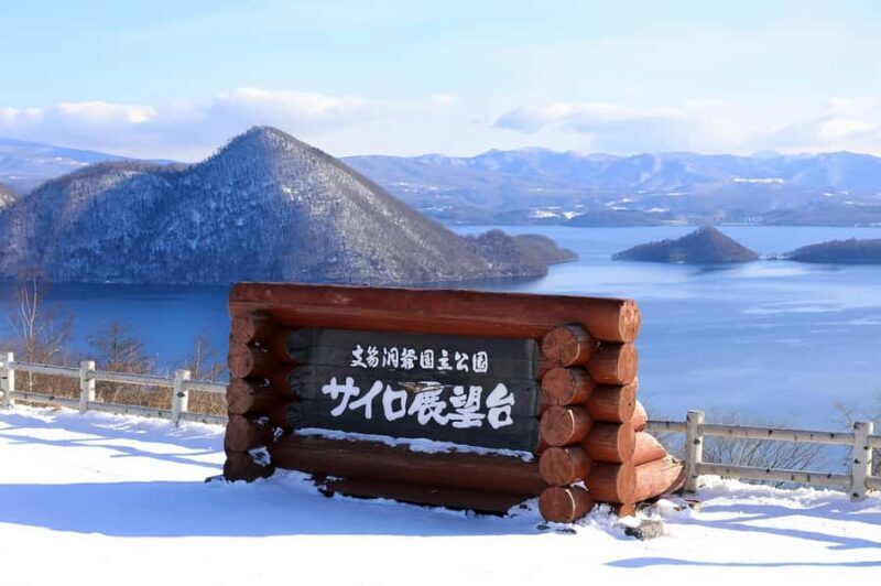 From Sapporo: Toya Lake and Noboribetsu Hell Valley Tour - Practical Details and Value