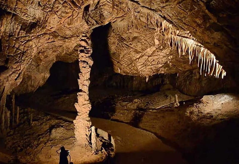 From Sarajevo: Bijambare Caves and Nature Park - Discovering Bijambare: An Authentic Nature Escape