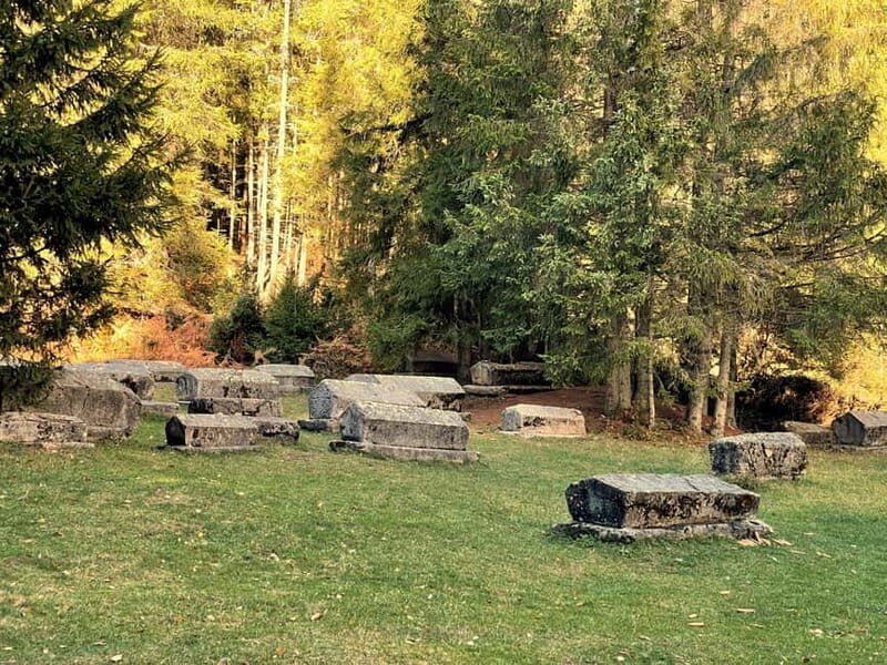 From Sarajevo: Bijambare Caves and Nature Park - FAQ
