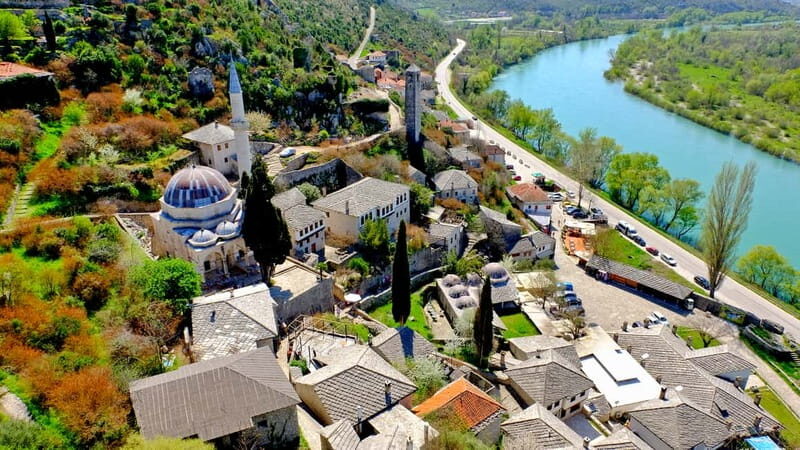 From Sarajevo: Bridges & Beauty - Mostar & Herzegovina Tour - A Detailed Look at the Tour Experience