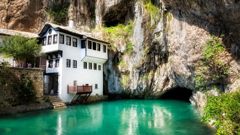 From Sarajevo: Bridges & Beauty - Mostar & Herzegovina Tour - Final Thoughts