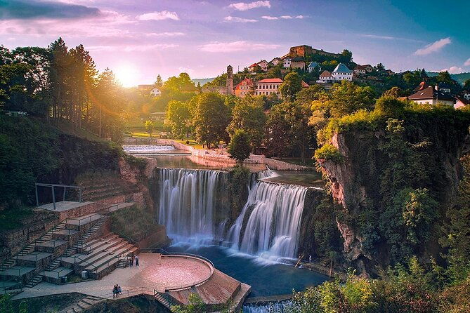from-sarajevo-day-trip-to-travnik-jajce-pliva-lakes-watermills