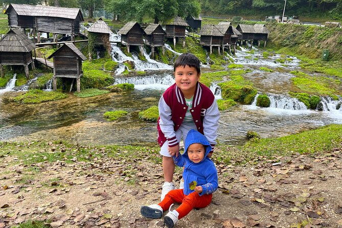 from-sarajevo-day-trip-to-travnik-jajce-pliva-lakes-watermills