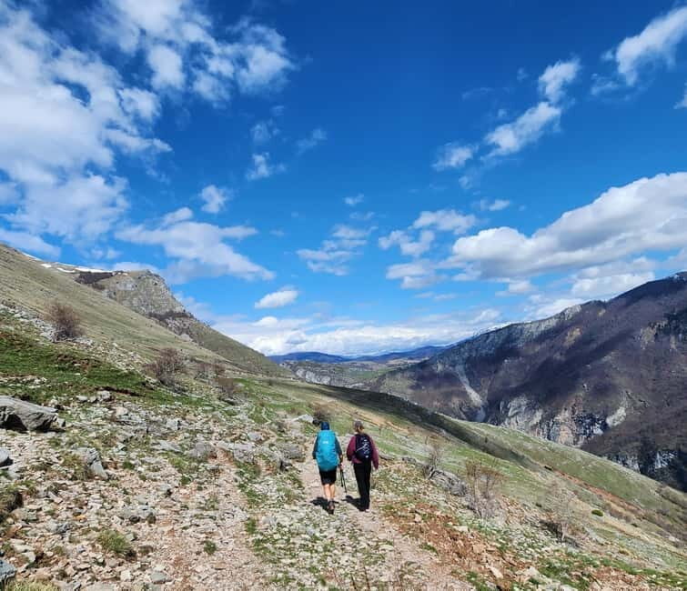 From Sarajevo: Full-Day Hike to Lukomir Village - The Value of the Experience