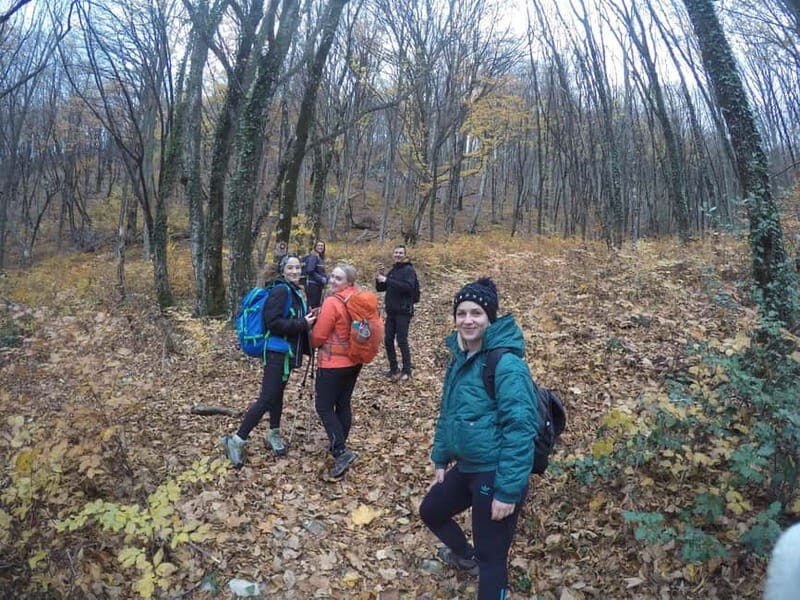 From Sarajevo: Half Day Hiking Tour to Skakavac Waterfalls - The Experience: Why This Tour Works