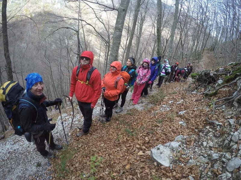 From Sarajevo: Half Day Hiking Tour to Skakavac Waterfalls - Who Will Love This Tour?  