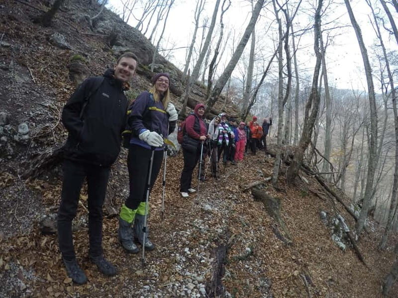From Sarajevo: Half Day Hiking Tour to Skakavac Waterfalls - FAQ
