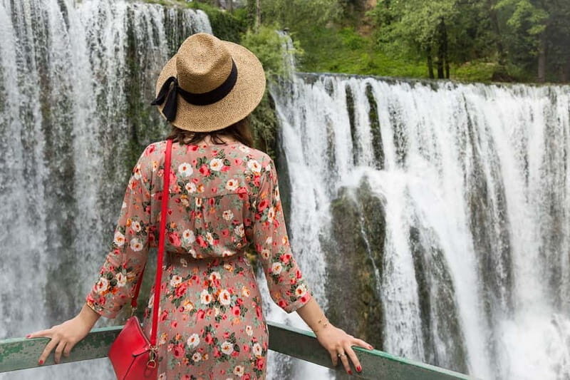 From Sarajevo: Jajce, Travnik, Pliva Lake, & Watermills Tour - Why You’ll Love This Bosnia Day Trip