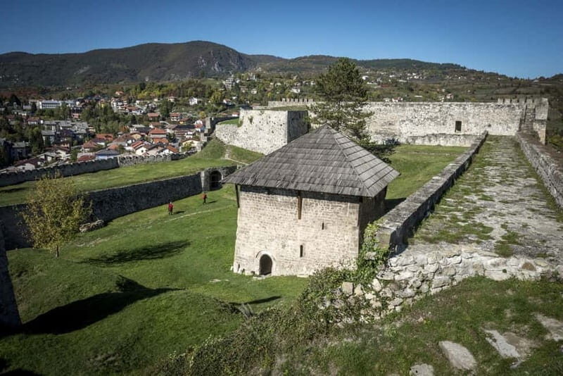 From Sarajevo: Jajce, Travnik, Pliva Lake, & Watermills Tour - Pricing and Value
