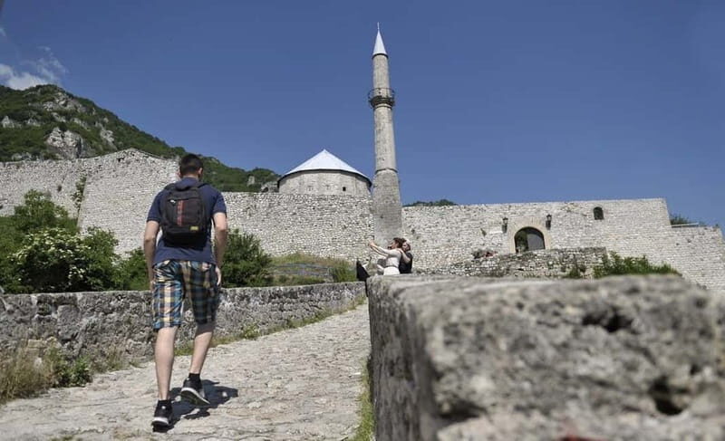 From Sarajevo: Jajce, Travnik, Pliva Lake, & Watermills Tour - The Sum Up