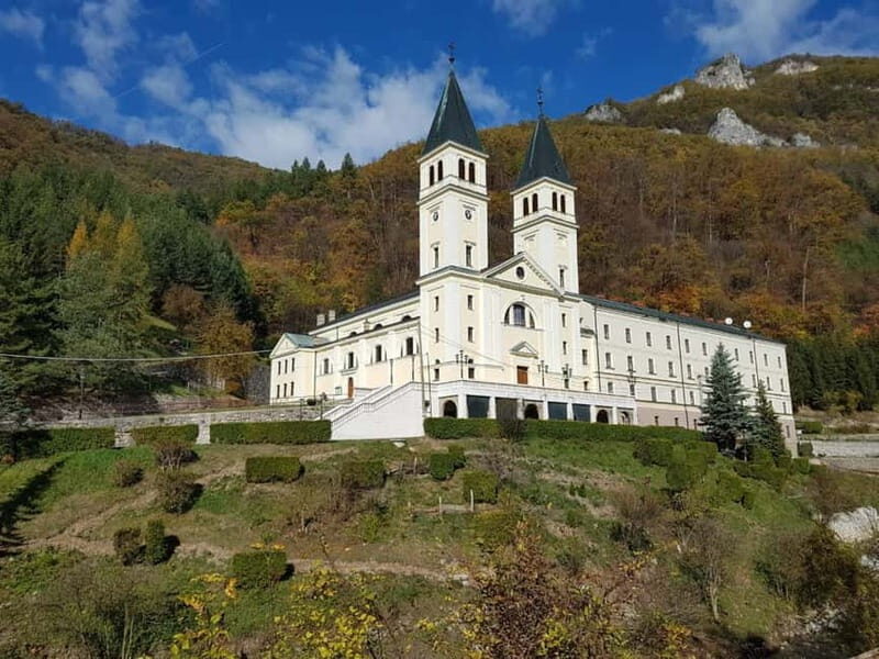 From Sarajevo: Medieval Bosnia Tour - Practical Details and Value