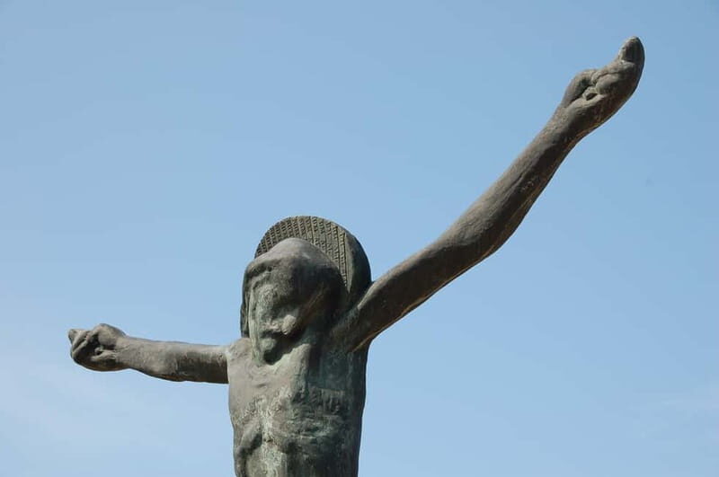 From Sarajevo: Medjugorje Pilgrimage Full-Day Tour - Discovering the Medjugorje Full-Day Tour from Sarajevo  