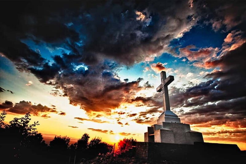 From Sarajevo: Medjugorje Pilgrimage Full-Day Tour - Who is this tour best for?  