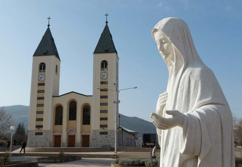 From Sarajevo: Medjugorje Pilgrimage Full-Day Tour - Final Thoughts  