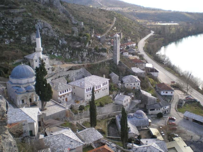 From Sarajevo: Mostar, Kravice Waterfalls and 4 Cities Tour - Authentic Experiences and Guest Insights