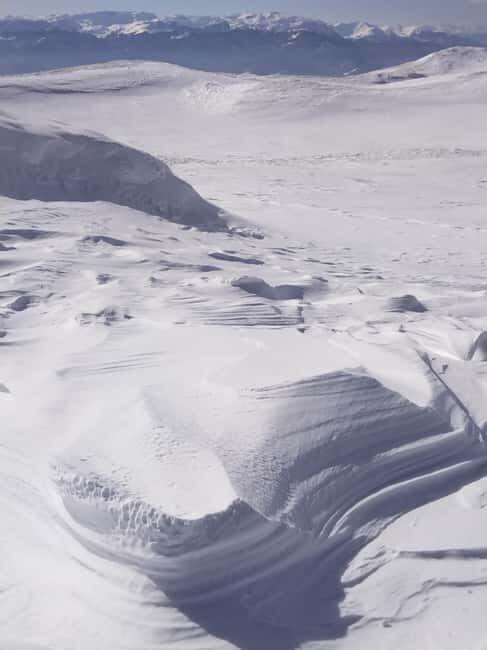 From Sarajevo: Mount Jahorina Snowshoeing Tour - Introduction: Why a Snowshoeing Tour on Jahorina?