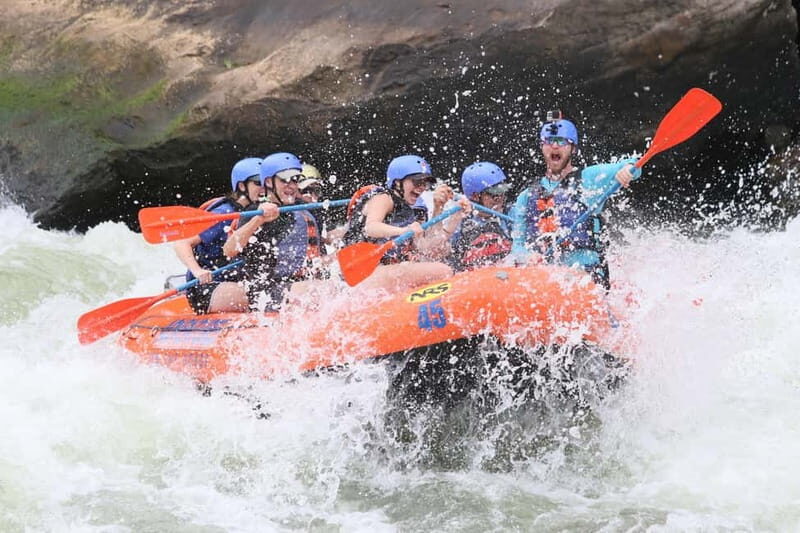 From Sarajevo: Neretva River Rafting Adventure with Meals - Key Points