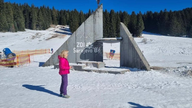 From Sarajevo: Olympic Mountains Private Trip - Final Thoughts