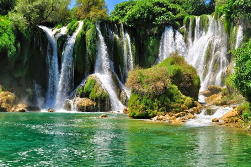 From Sarajevo: Private Full-Day Kravica Waterfalls Tour - The Sum Up