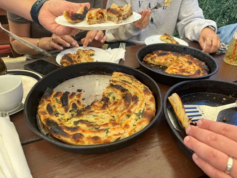 From Sarajevo: Private Lukomir Village 4x4 Safari - The Itinerary: What to Expect