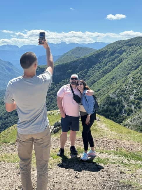 From Sarajevo: Private Lukomir Village 4x4 Safari - Why This Tour Works