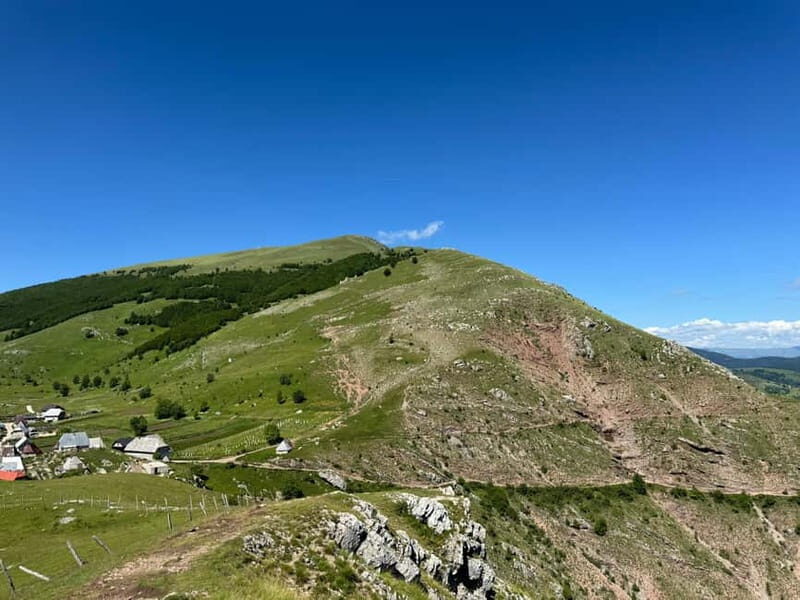 From Sarajevo: Private Lukomir Village 4x4 Safari - Who Should Consider This Tour?