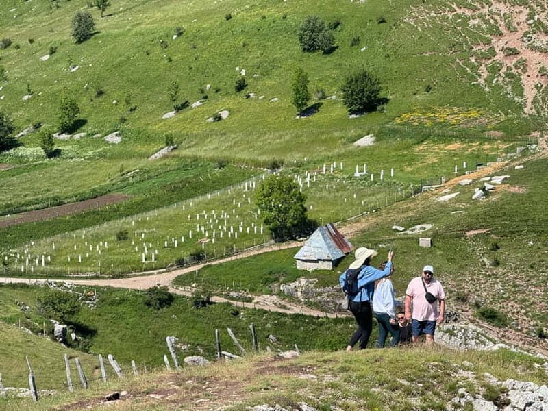 From Sarajevo: Private Lukomir Village 4x4 Safari - Frequently Asked Questions