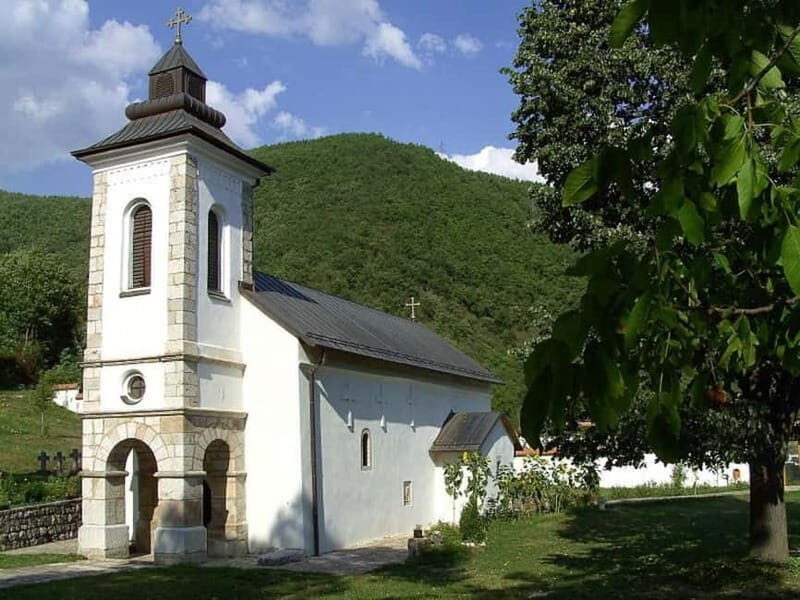 From Sarajevo: Sand Pyramids, Foa, and Gorade Tour - A Deep Dive into the East Bosnia Tour