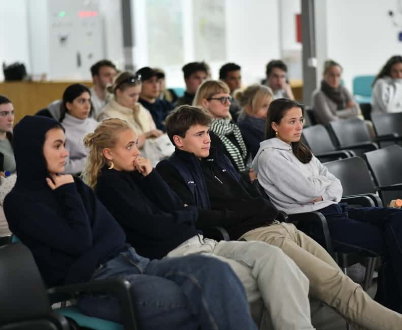From Sarajevo: Srebrenica Genocide Memorial Study Tour - Who Should Consider This Tour?