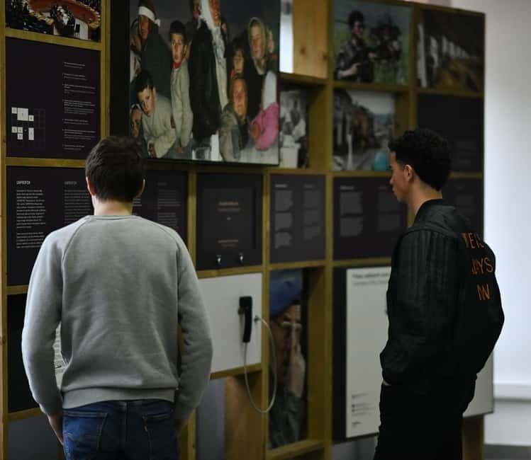From Sarajevo: Srebrenica Genocide Memorial Study Tour - FAQ