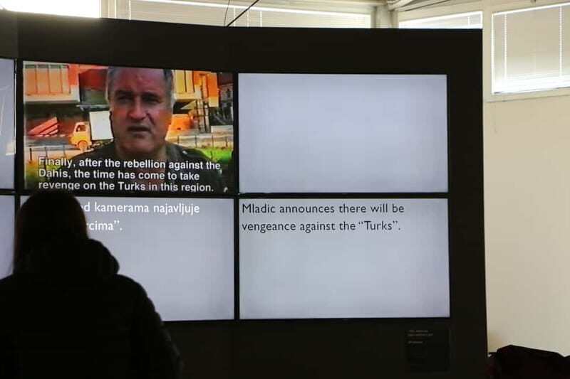 From Sarajevo: Srebrenica Genocide Study Tour - What the Reviews Say About This Tour  