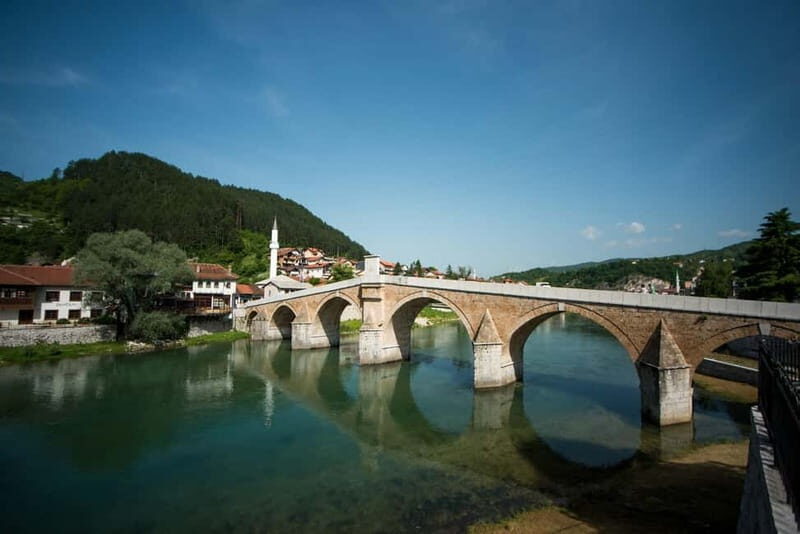 From Sarajevo: Tito's Bunker & Konjic City Tour - Who Would Love This Tour?