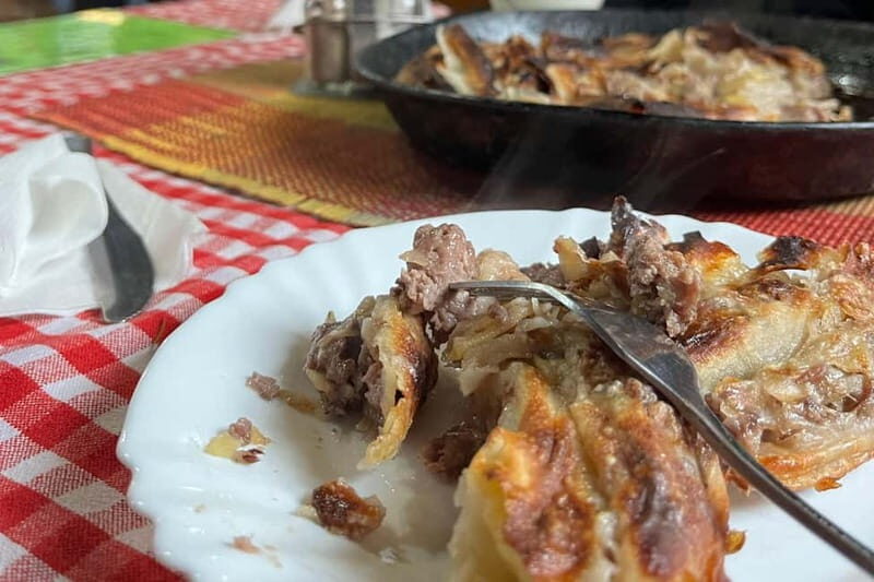 From Sarajevo to Umoljan, Bilici Lake & Bosnian Food Tasting - Who Should Consider This Tour?