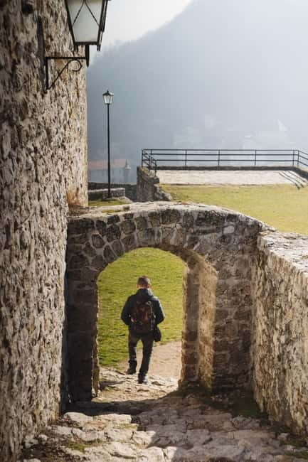 From Sarajevo: Travnik, Jajce, Pliva Lakes & Watermills Trip - The Sum Up
