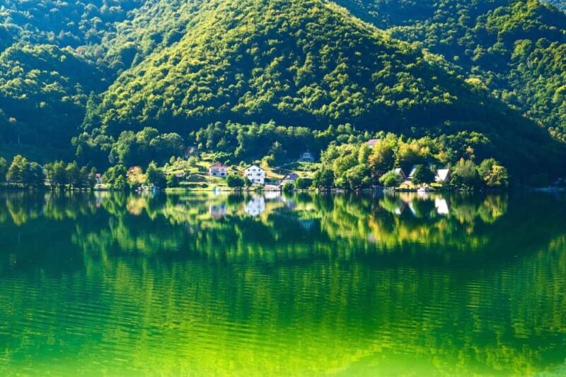 From Sarajevo: Travnik, Jajce, Pliva Lakes & Watermills Trip - What to Expect on the Route