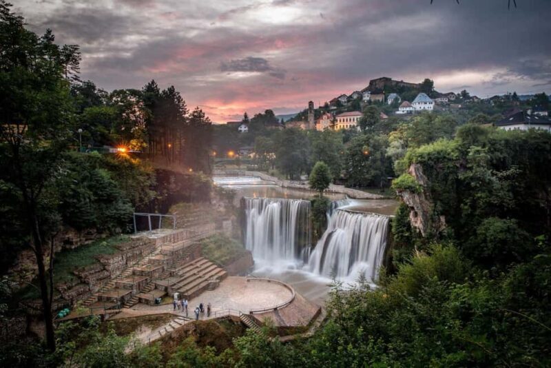 From Sarajevo: Travnik, Jajce, Pliva Lakes & Watermills Trip - What to Bring