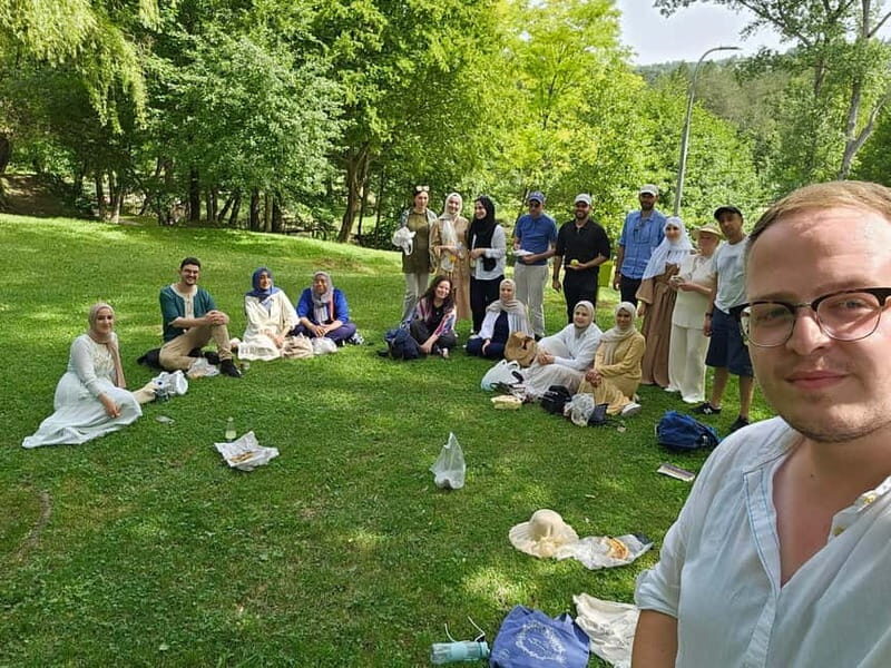 From Sarajevo: Travnik, Jajce, Pliva Lakes & Watermills Trip - FAQs