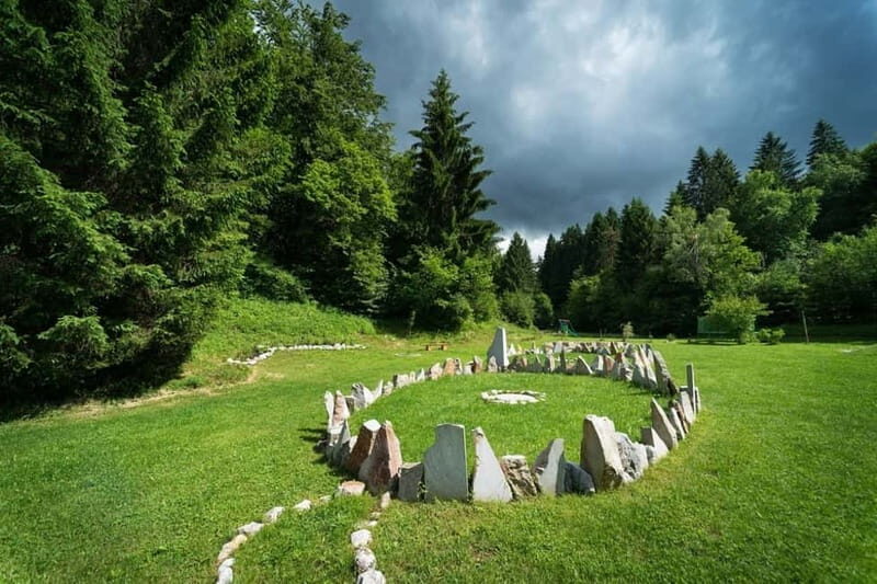 From Sarajevo: Visoko And Bosnian Pyramid Mistery - Pricing & Value