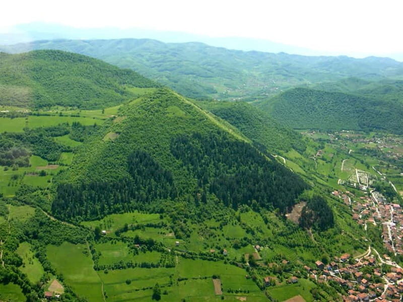 From Sarajevo: Visoko And Bosnian Pyramid Mistery - Authentic Experiences Reported by Travelers