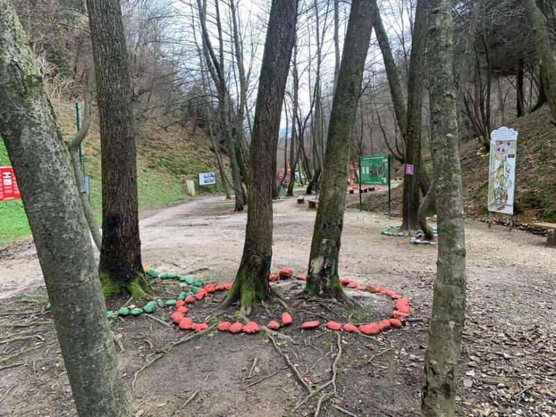 From Sarajevo: Visoko Pyramids,Tunnels and Park Ravne Tour - Who Will Love This Tour?