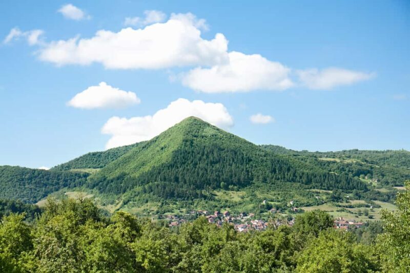 From Sarajevo: Visoko Pyramids,Tunnels and Park Ravne Tour - The Sum Up