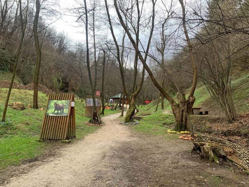 From Sarajevo: Visoko Pyramids,Tunnels and Park Ravne Tour - Frequently Asked Questions