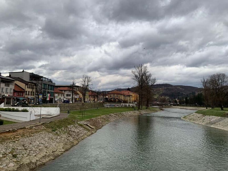 From Sarajevo: Visoko Pyramids,Tunnels and Park Ravne Tour - Final Thoughts