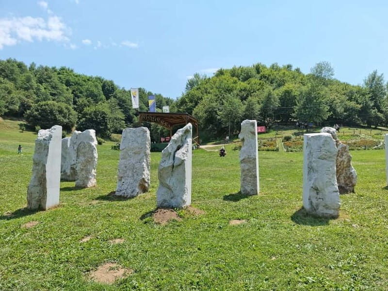 From Sarajevo: Visoko Pyramids,Tunnels and Park Ravne Tour - FAQ