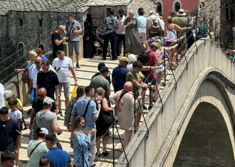 From Sarajevo:Mostar Ruins and Abandoned Places Tour - Who Would Love This Tour?